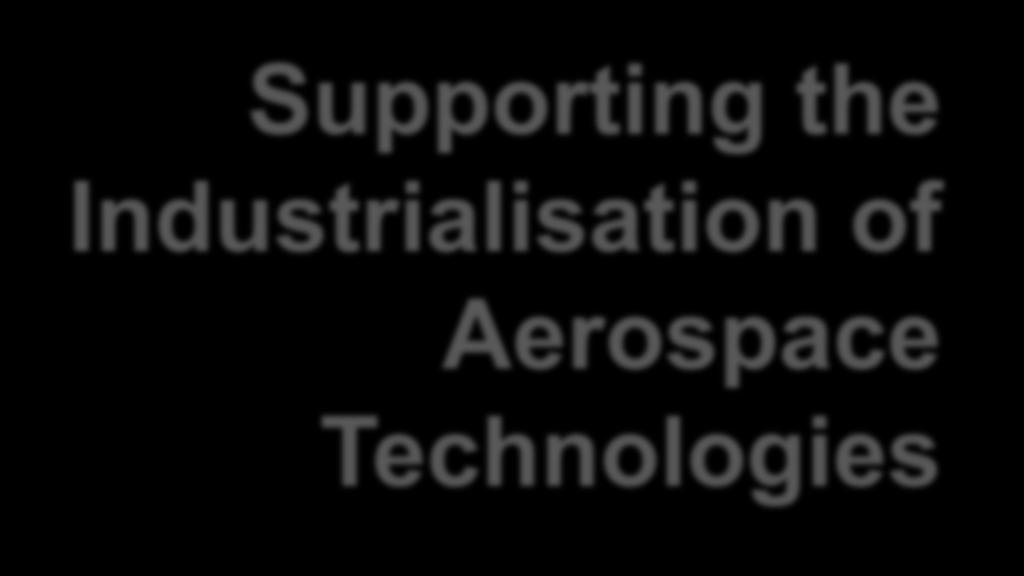 of Aerospace