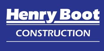 GROUP CONTACT INFORMATION Land Promotion Registered Office: Banner Cross Hall, Ecclesall Road South, Sheffield S11 9PD t: 0114 255 5444 e: plc@henryboot.co.