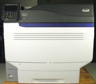 1 All printer directions refer from front of printer IMPORTANT: