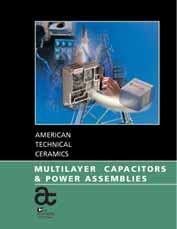 Capacitors & Power