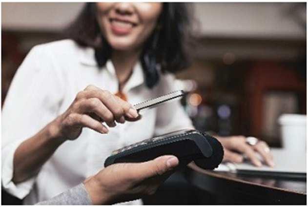 Applications Digital payment and NFC tags NFC for Payment Point of Sale Google, Microsoft, Facebook and Apple are investing heavily in