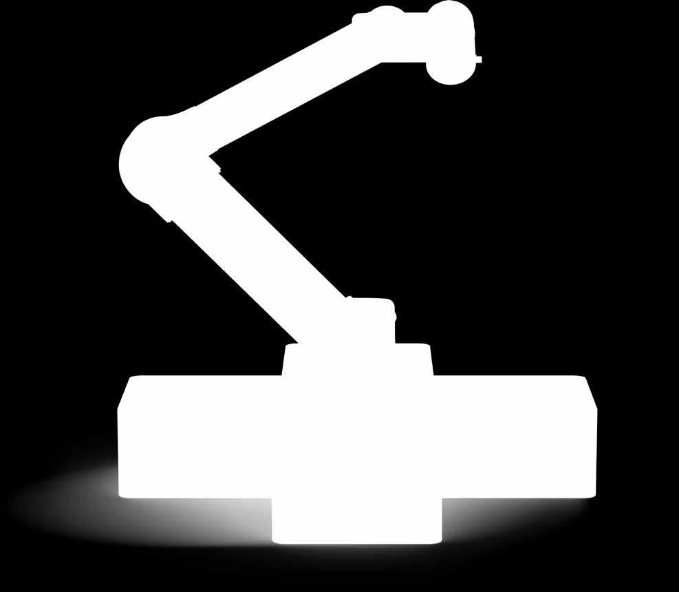 we have launched Universal Robots+.