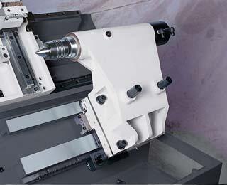 FCL0/A Series High speed and high precision hydraulic