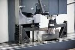 WABECO CNC milling machines > CC-F1410 LF with nccad controller precise vertical CNC milling machines in-house design and production with maintenance-free linear guides with large working range for