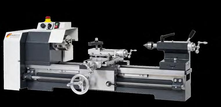 WABECO lathes > D6000 Lathes D6000 Lead screw lathes with prismatic cast iron bed D6000 Item no. 10601V 3,899.00 4,992.05 1.4 kw, 30-2300 rpm extremely silent running D6000 hs Item no. 10606V 5,799.