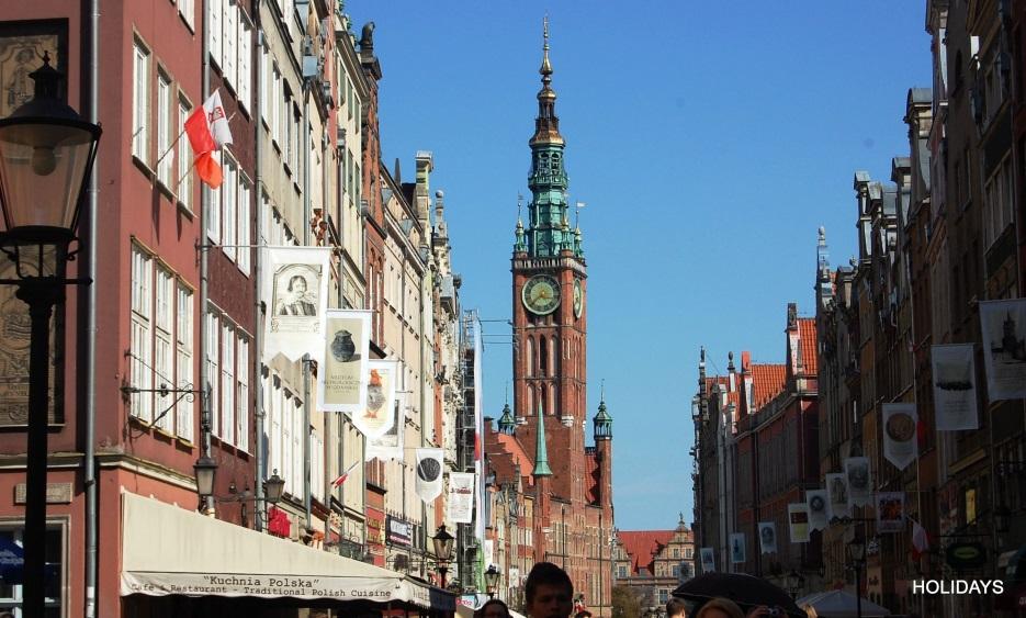 Gdańsk /
