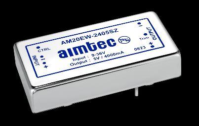 Click on Series name for product info on aimtec.