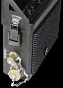 More Innovations Portable Systems A-320V1-H Designed specifically for the RF-7800S Soldier Personal
