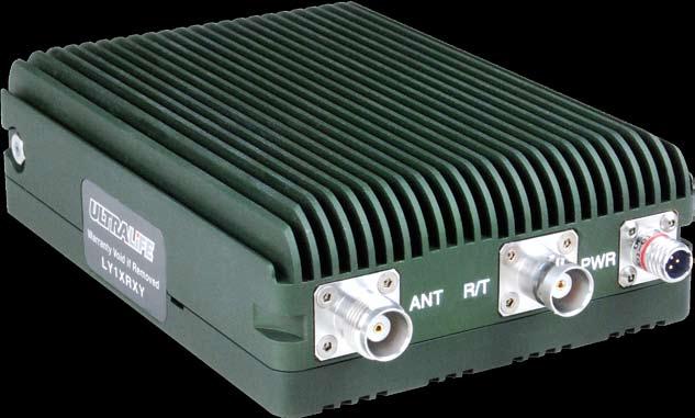 Lightweight Portable Amplification System The LPAS-320 is a lightweight solution weighing less than