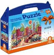 99 250160 500 pc Puzzle Keizersgracht $22.