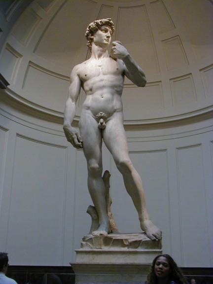 Michelangelo Buonarroti 1508-1512: Commissioned by Pope Julius II for the
