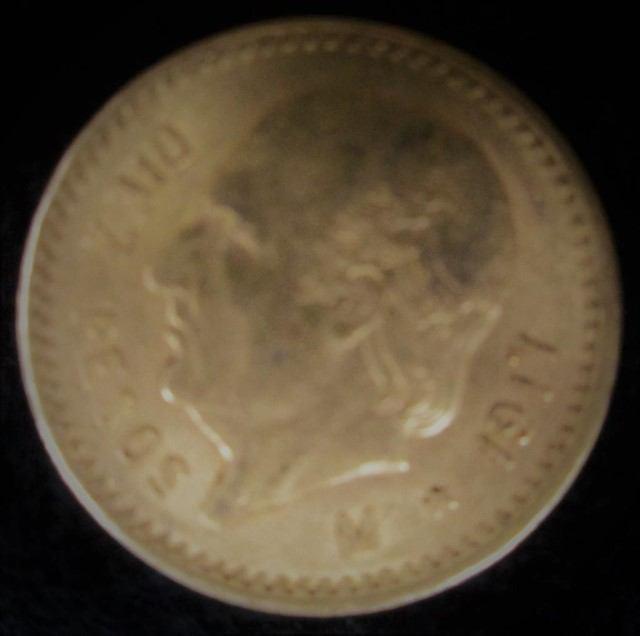 Morgan Silver dollar, 1944 Walking Liberty half