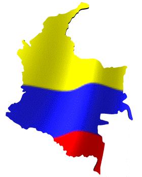 Latin America: Colombia