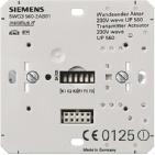 GAMMA wave Radio System System Products Introduction Siemens AG 2009 Overview Devices Application Page Transmitters, receivers This includes a selection of