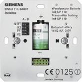 GAMMA wave Radio System System Products Transmitters, receivers Selection and ordering data Type Version DT Order No. Price UP 110 Siemens AG 2009 PU PS*/ P. unit Unit(s) Unit(s) PG Weight approx.