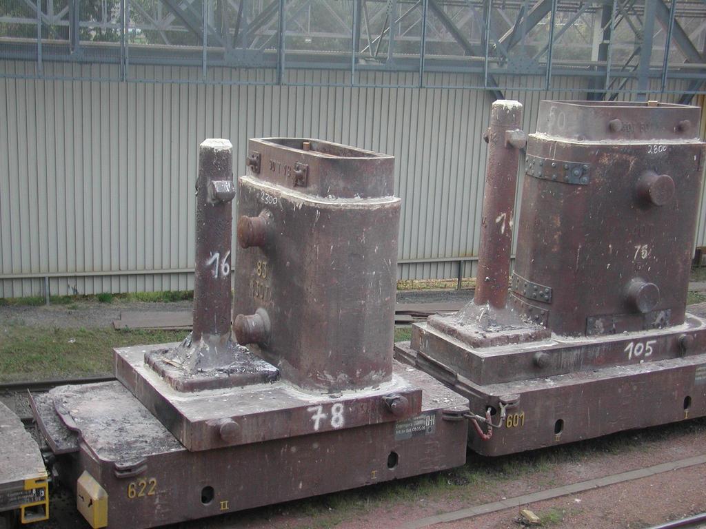 Foundry Grey Cast steel: iron: