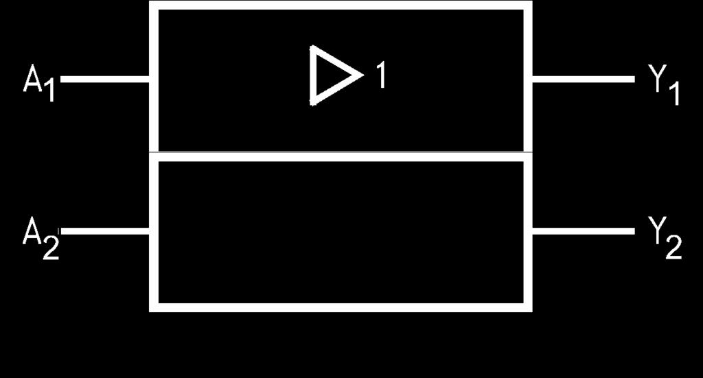 Connection Diagrams Pin Configurations IEEC/IEC Figure 1. Logic Symbol Figure 2. SC70 (Top iew) Figure 3. MicroPak (Top Through iew) Notes: 1.