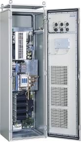 PQFT: the ABB solution for active filtering of harmonics for commercial loads including zero-sequence harmonics Typical applications Offices and buildings, UPS, lighting, HVAC, computer centers,