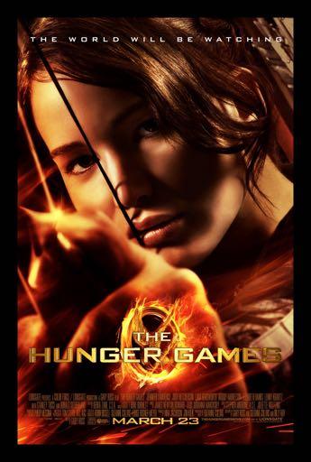THE HUNGER GAMES Series of books (2008 2010) written by Suzanne Collins, later made into films (2012 2015) Powerful Capitol keeps rebellious