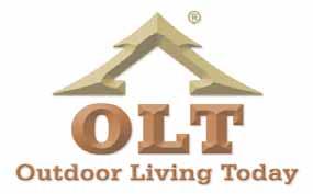 Customers agree to hold Outdoor Living Today and any Authorized Dealers free of any liability for improper installation, maintenance and repair of any Outdoor Living Today products.
