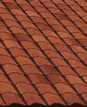 An industry first! Thanks to our advanced shingle technology, we re able to create the look of genuine European clay tile with up to 70% savings. See for yourself.