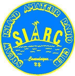 January 2013 Squaw Island Amateur Radio Club Since October 7, 1953 Smoke Signal www.siarc.us Hello and Happy New Year 2013, and off to the start of another great year for amateur radio.