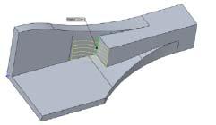 Topic 4 Final Project Multibody Parts of the Mountain Board A rectangle