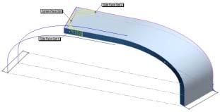 Topic 4 Final Project Multibody Parts of the Mountain Board Full Round Fillets 21.