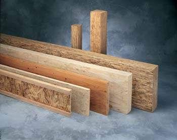 lumber (PSL.