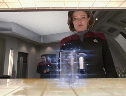 Star Trek replicator 53 3-D