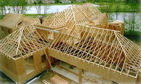 sheathing, soffit, and door / window installation is as low as $8