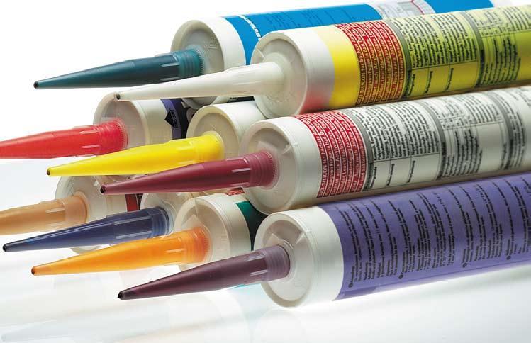 Individual solutions for colourful protection The DEREMCOLORANT product line comprises a broad range of high-quality pigment preparations for pigmenting or colouring of the most diverse materials.