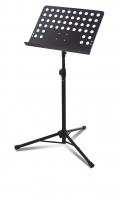 46 Stands Keyboard Stands MS3129 ASH0404 RRP: 23.95 MS100SA Extra heavy duty aluminium construction.