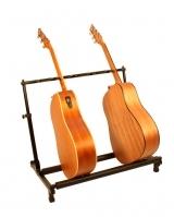 GS52B Double Guitar Stand KS100 A larger size stool, with thicker padding.