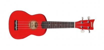 UKE160 UKE240EQ Concert Ukulele with rosewood fingerboard. Includes colour-matched gig bag. Available in Mahogany, Blue, Red and Pink finishes. UKE160 MH ASH0108 RRP: 31.24 UKE160 BL ASH0109 RRP: 31.