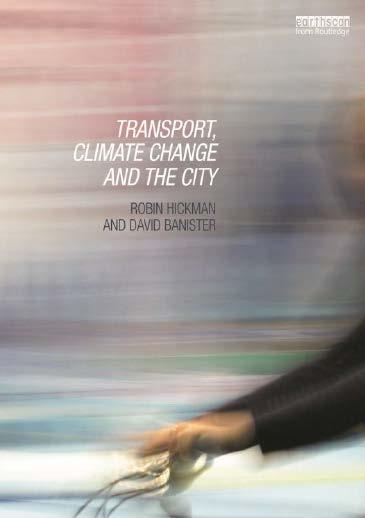 Key Reading ÅKERMAN, J. & HÖJER, M. 2006. How much transport can the climate stand? Sweden on a sustainable path in 2050. Energy Policy, 34, 1944-1957. BANISTER, D., STEAD, D., STEEN, P. ÅKERMAN, J., DREBORG, K.