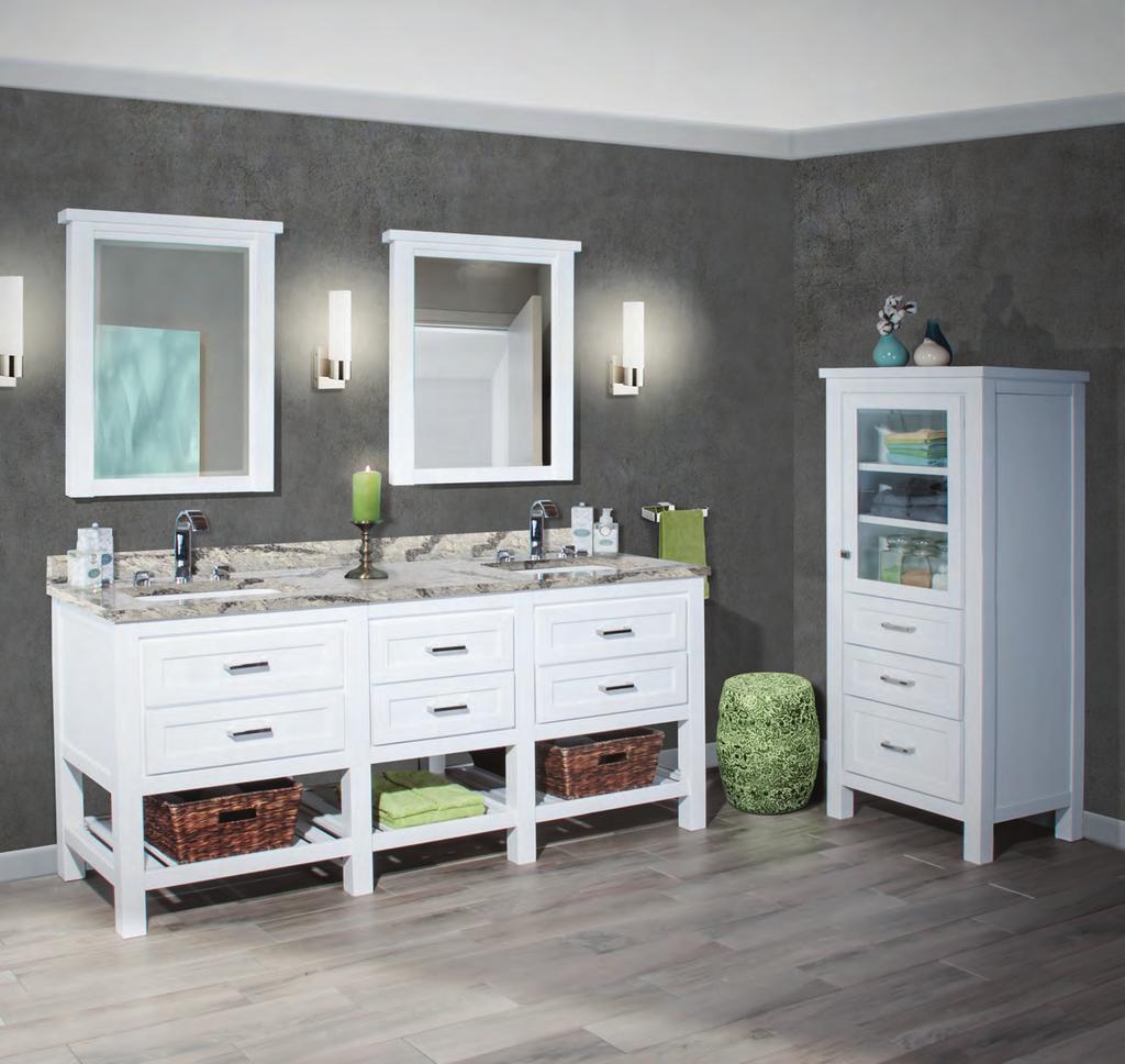 WOODPRO CABINETRY Personalized Cabinetry for