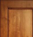 Linen Cabinet doors, drawer fronts, face frame, crown molding, skirt, apron, side moldings and top molding.