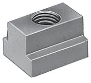 Production Vise Accessories Sine Fixture Keys for Vises Locate subplates or fixture plates to T-slotted machine tables.