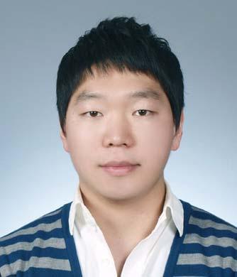 J. lnf. Commun. Converg. Eng. 1(3): 22-224, Sep. 212 Jong-Bae Jeon received the B.S. degree in electronic engineering from Kyungsung University, Busan, Korea, in 211.