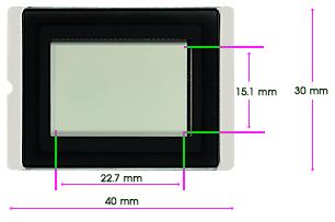 What Is CCD? Image Sensor: solid-state device used in digital cameras to capture and store an image.
