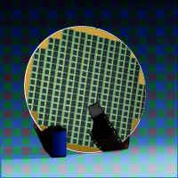 CCD And CMOS Image Sensors: CMOS image quality is now matching CCD quality in the low- and mid-range, leaving only the high-end image sensors still unchallenged.