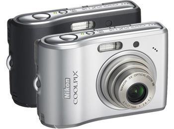 GENERAL DESCRIPTION OF CAMERAS The new Nikon Coolpix L15, L16 and L18 are quality compact digital cameras that combine high performance with operating ease, as well as support advanced features.