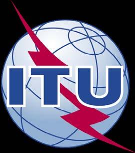 ITU Overview ITU Helping the World