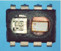 Infineon Integrated Power IC
