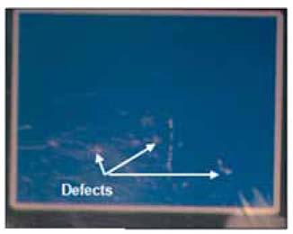 UMaster Ms Multispectral Imaging Device Reflective display & aspect UMaster