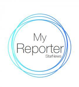 My Reporter