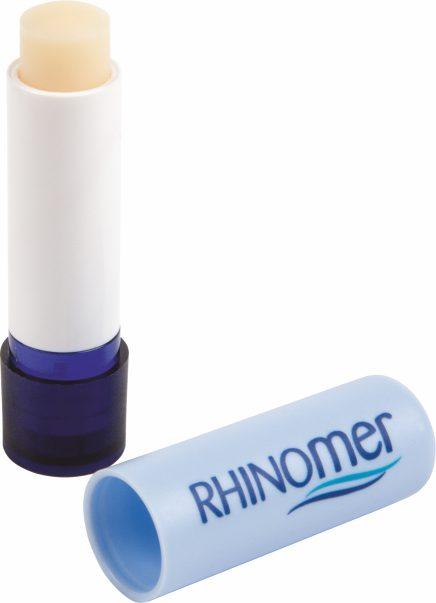 antioxidant. This colourless lip balm is easy to apply and can be used in all lip balm sticks.