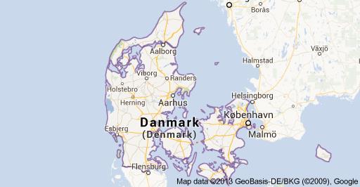 43 3.3 THE EC&SP IN DENMARK 1. Denmark als is a Nrdic cuntry, with GDP f 333.6 billin (current US$) and ppulatin f 5.571 millin by 2011.
