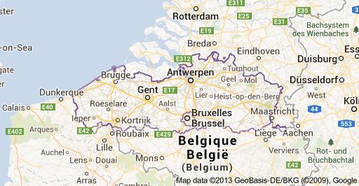 61 3.5 THE EC&SP IN FLEMISH REGION, BELGIUM Other case that it s very imprtant t study is the Flemish regin in Belgium.